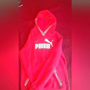 Puma sweatshirt